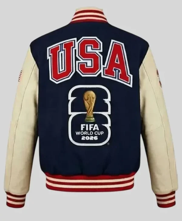 FIFA World Cup 2026