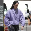 Caitlin Clark 2026 Indiana Fever Nike Runway Jacket
