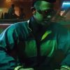 Game Cyberpunk 2077 Kirk Sawyer Bomber Jacket