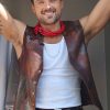 Buy DWTS S33 Dylan Efron Vest
