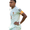 FIFA World Cup 2026 Kylian Mbappe White Jersey
