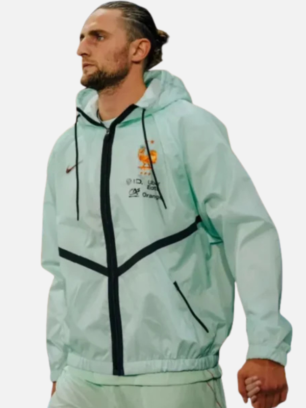 France Nike
