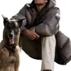 Jacob Elordi The Dog Stars Coat