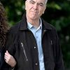 Buy James Nesbitt Run Away 2026 Simon Suede Leather Jacket