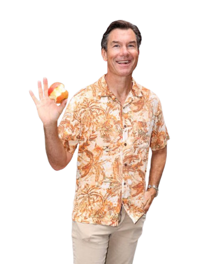Jerry O'Connell 2026 ABC studios New York City Shirt Jerry O'Connell 2026 ABC studios New York City Shirt