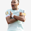 Kylian Mbappe 2026 FIFA World Cup White Jersey