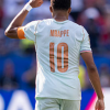 Kylian Mbappe Jersey