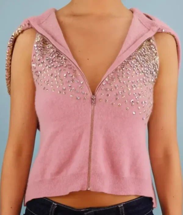 Love Island UK Aftersun Shakira Khan S13 Hoodie