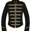 Black Parade Jacket