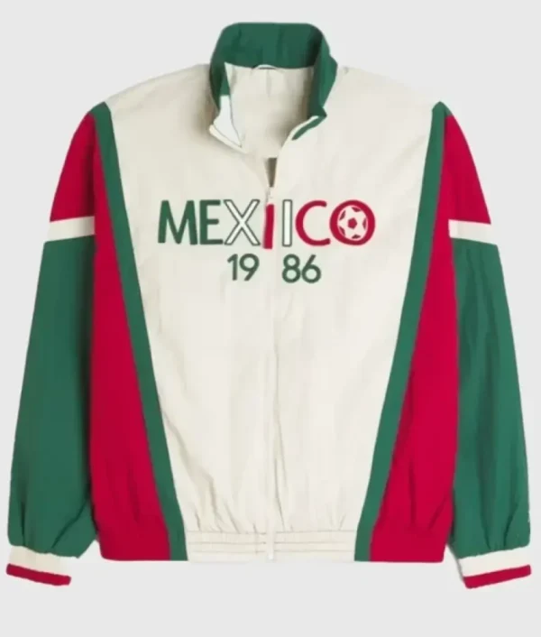 FIFA World Cup 1986