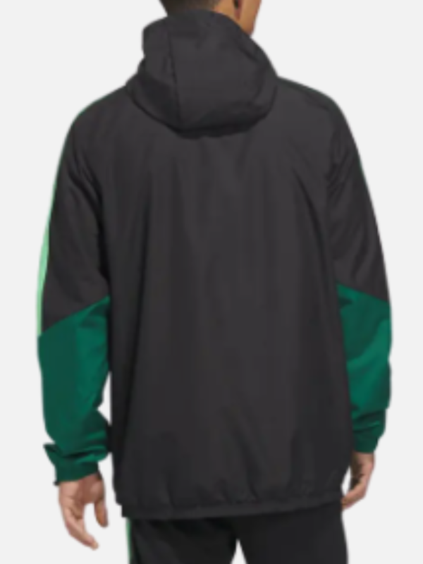 Mexico National FIFA x World Cup Team Adidas Jacket
