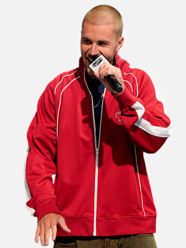 NHL Draft Toronto Maple Leafs In Buffalo Justin Bieber 2026 Jacket