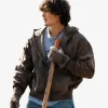 Neagley S01 Sam Winchester Inspired Hoodie