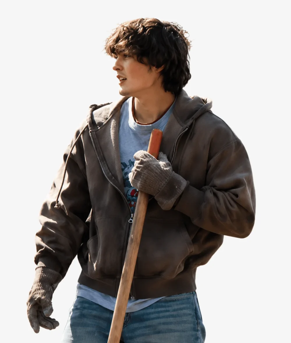 Neagley S01 Sam Winchester Inspired Hoodie. Neagley S01 Sam Winchester Inspired Hoodie