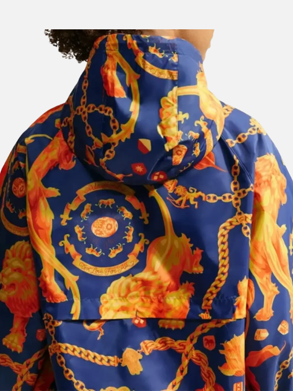 FIFA 26 Netherlands Anthem Jacket