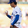 San Diego Padres v Los Angeles Dodgers