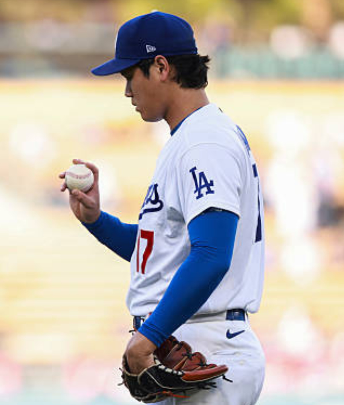 San Diego Padres v Los Angeles Dodgers San Diego Padres v Los Angeles Dodgers