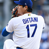 Shohei Ohtani Los Angeles Dodgers 2026 Jersey