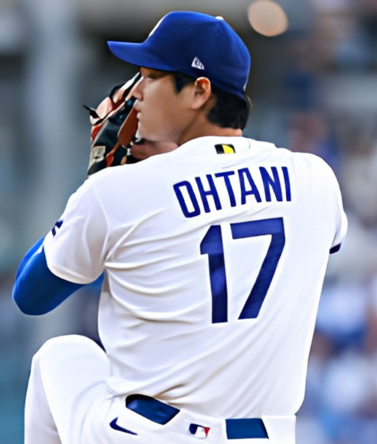 Shohei Ohtani Los Angeles Dodgers 2026 Jersey Shohei Ohtani Los Angeles Dodgers 2026 Jersey