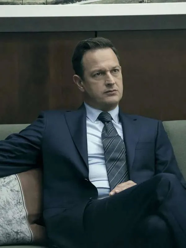Buy The Power 2023 Daniel Dandon Blue Suit Shop The Power 2023 Daniel Dandon Blue Suit