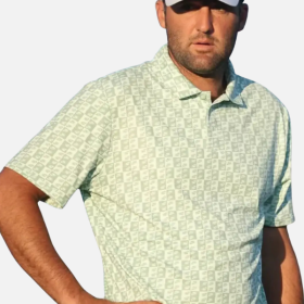Travelers Championship Scottie Scheffler 2026 Shirt