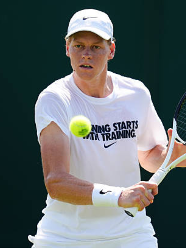 Wimbledon Championships 2026