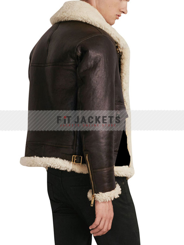 B3_WWII_Aviator_Pilot_Shearling_Sheepskin_Flying_Real_Leather_Jacket__11389_zoom